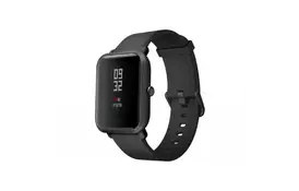 Смарт-часы Amazfit Bip Black Lite - Фото