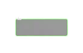 Коврик для мышки Razer Goliathus CHROMA Extended Mercury (RZ02-02500314-R3M1) - Фото
