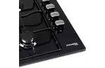 Варочная поверхность PYRAMIDA PSE 641 BLACK