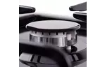 Варочная поверхность PYRAMIDA PSE 641 BLACK
