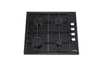 Варочная поверхность PYRAMIDA PSE 641 BLACK
