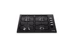 Варочная поверхность PYRAMIDA PSE 641 BLACK