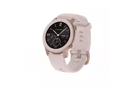 Смарт-часы Amazfit GTR 42mm Pink - Фото