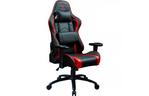 Кресло игровое Hator Sport Essential Black/Red (HTC-906)