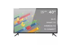 Телевизор Ergo 40DF5502 - Фото