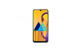 Мобильный телефон Samsung SM-M307/64 (Galaxy M30s 4/64Gb) Blue (SM-M307FZBUSEK) - Фото
