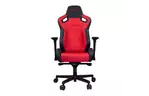 Кресло игровое Hator Arc Stelvio Red (HTC-987)