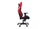Кресло игровое Hator Arc Stelvio Red (HTC-987)