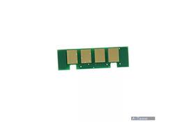 Чип для картриджа SamsungCLP-320/CLX-3180 Static Control (SAM407CP-CSEE) - Фото