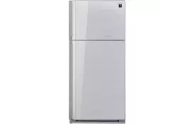 Холодильник SHARP SJ-GC680VSL - Фото