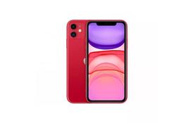 Мобильный телефон Apple iPhone 11 256Gb PRODUCT (Red) - Фото