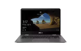 Ноутбук ASUS Zenbook UX461FA (UX461FA-E1141T) - Фото