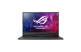 Ноутбук ASUS GX701GVR (GX701GVR-EV039T) - Фото