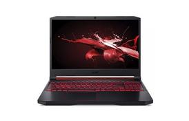 Ноутбук Acer Nitro 5 AN515-54 (NH.Q5BEU.032) - Фото