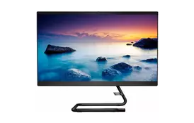 Компьютер Lenovo Ideacentre A340-22 F0EB00CCUA (F0EB00CCUA) - Фото