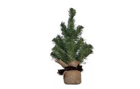 Искусственная елка YES! Fun Таежная 0,25 м (903465) - Фото