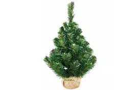 Искусственная елка YES! Fun Таежная 0,45 м (903329) - Фото