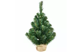 Искусственная елка YES! Fun Таежная 0,60 м (903330) - Фото