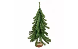 Искусственная елка YES! Fun Елка Yes! Fun, h - 0,60 м 