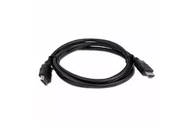 Кабель мультимедийный HDMI to HDMI 1.8m SVEN (01300144) - Фото