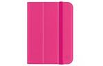Чехол для планшета Belkin Tri-Fold Folio Stand 7-8'' Rose (F7P202B1C02)