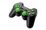 Геймпад Esperanza Trooper PS3/PC Green (EG107G)