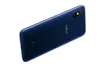 Мобильный телефон TP-Link Neffos C9s 2/16Gb Dark Blue (Black) (TP7061A54UA)