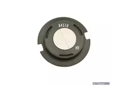 Чип для картриджа Xerox Phaser4510 (113R00712) Static Control (X4510CHIP) - Фото