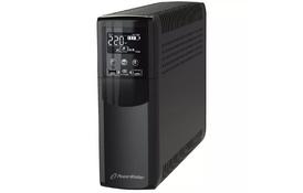 Джерело безперебійного живлення PowerWalker VI 1200 CSW (10121113) - Фото