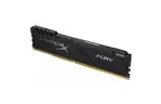 Модуль памяти для компьютера DDR4 16GB 2400 MHz HyperX FURY Black Kingston (HX424C15FB3/16)