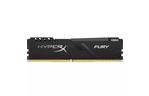 Модуль памяти для компьютера DDR4 16GB 2400 MHz HyperX FURY Black Kingston (HX424C15FB3/16)