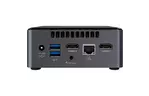 Компьютер INTEL NUC Pentium J5005 (BOXNUC7PJYH2)