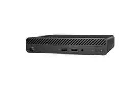 Компьютер HP 260 G3 DM (4YV62EA) - Фото