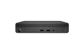 Компьютер HP 260G3 DM / i5-7200U (5FY21EA) - Фото