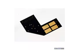 Чіп для картриджа Xerox Phaser6110 (106R01205) Static Control (X6110CP-MALA) - Фото