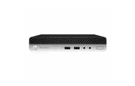 Компьютер HP ProDesk 400 G5 DM / i5-9500T (7EM47EA) - Фото
