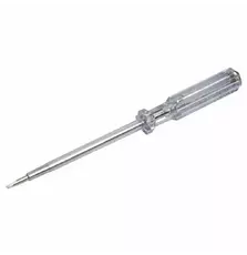 Отвертка Stanley SL3 x 105 мм с тестером напряжения (STHT0-62685)