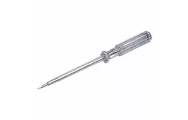 Отвертка Stanley SL3 x 105 мм с тестером напряжения (STHT0-62685) - Фото