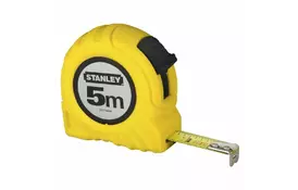 Рулетка Stanley 5м х 19мм (0-30-497) - Фото