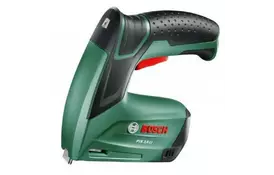 Степлер строительный BOSCH PTK 3,6 LI аккумуляторный (0.603.968.120) - Фото