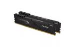 Модуль памяти для компьютера DDR 8GB (2x4GB) 2400 MHz HyperX Fury Black Kingston (HX424C15FB3K2/8)