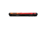 Модуль памяти для компьютера DDR4 8GB 3000 MHz HyperX Fury Black RGB Kingston (HX430C15FB3A/8)