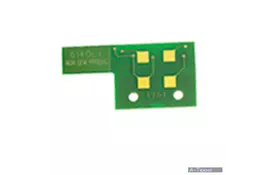Чіп для картриджа XeroxPhaser6140 (106R01484) Static Control (X6140CP-KLA) - Фото
