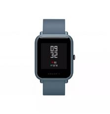 Смарт-часы Amazfit Bip Blue Lite
