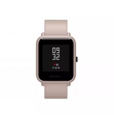 Смарт-часы Amazfit Bip Pink Lite