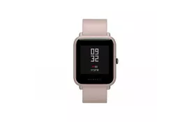 Смарт-часы Amazfit Bip Pink Lite - Фото