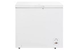 Морозильная камера Gorenje FH211AW - Фото