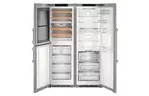 Холодильник Liebherr SBSes 8486