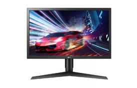 Монитор LG 24GL650-B - Фото