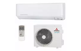 Кондиционер Mitsubishi Heavy SRK20ZSPR-S/SRC20ZSPR-S - Фото